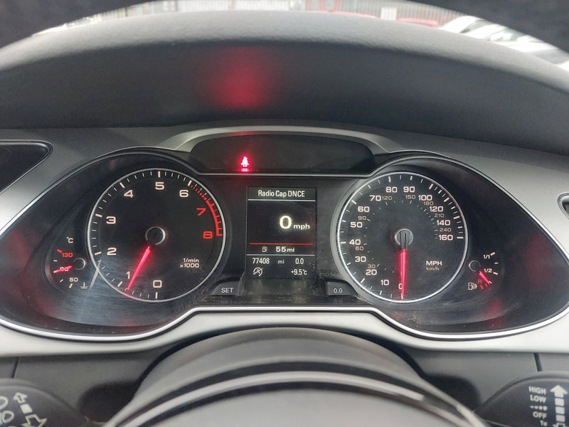 Used Audi A4 2015 for sale - 77798504: Photo 19