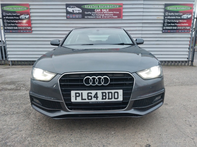 Used Audi A4 2015 for sale - 77798504: Photo 2