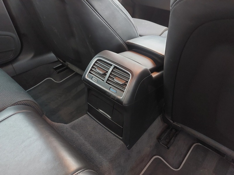 Used Audi A4 2015 for sale - 77798504: Photo 20