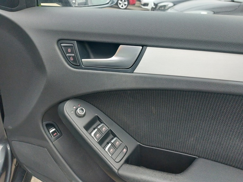 Used Audi A4 2015 for sale - 77798504: Photo 23