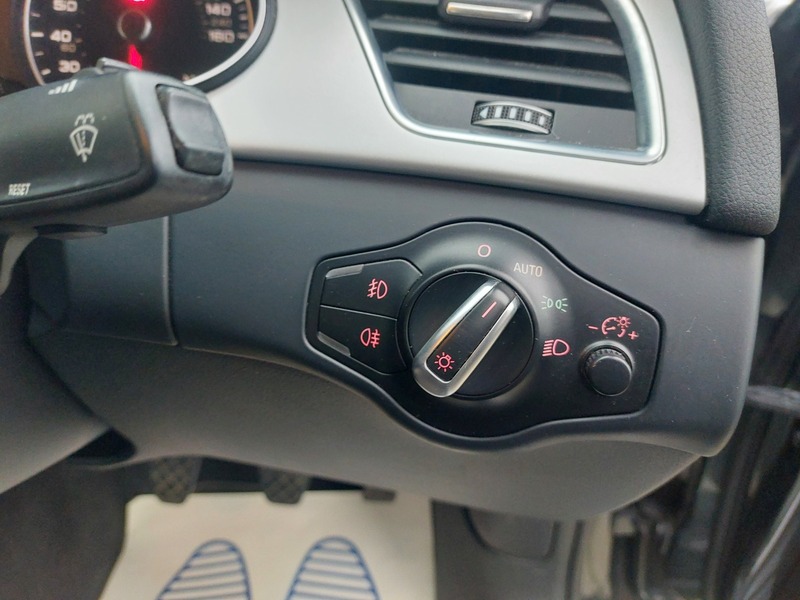 Used Audi A4 2015 for sale - 77798504: Photo 24