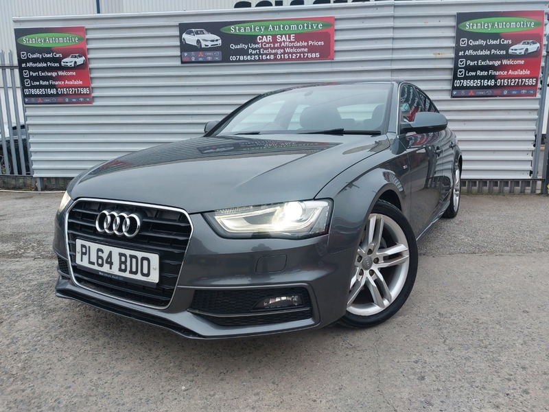 Used Audi A4 2015 for sale - 77798504: Photo 3