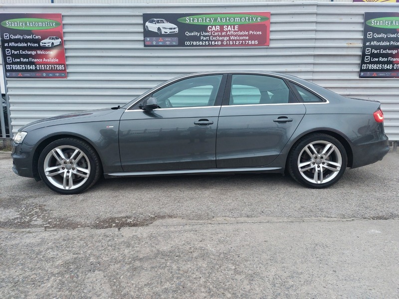 Used Audi A4 2015 for sale - 77798504: Photo 4