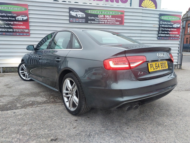Used Audi A4 2015 for sale - 77798504: Photo 5