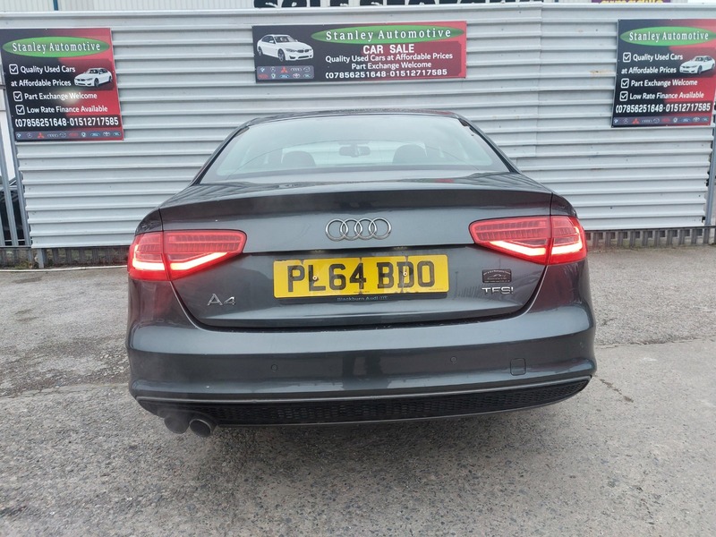 Used Audi A4 2015 for sale - 77798504: Photo 6