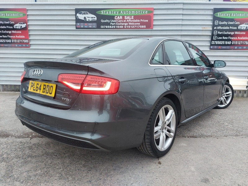 Used Audi A4 2015 for sale - 77798504: Photo 7