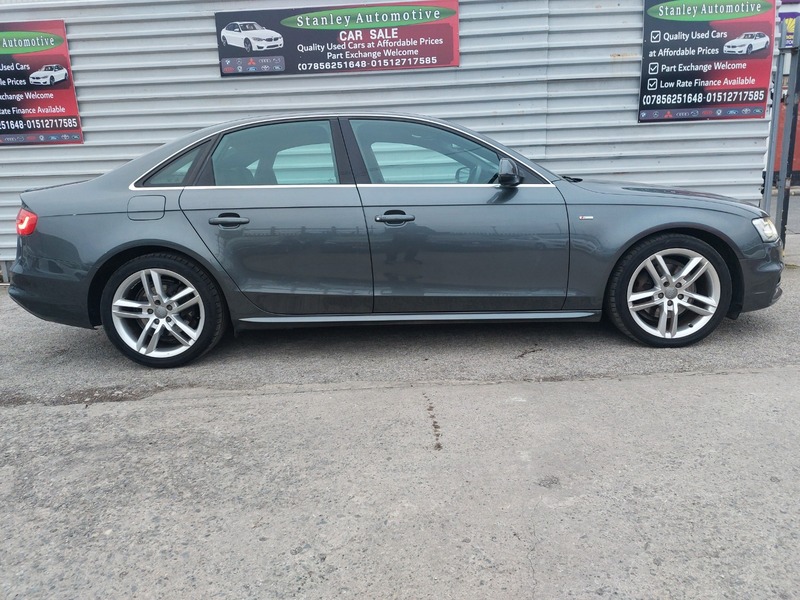 Used Audi A4 2015 for sale - 77798504: Photo 8