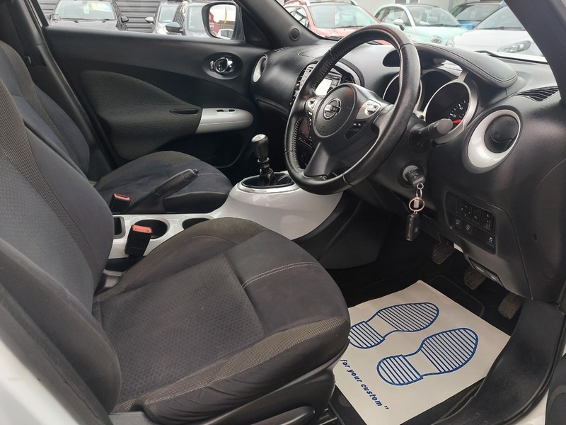 Used Nissan Juke 2015 for sale - 77409197: Photo 10