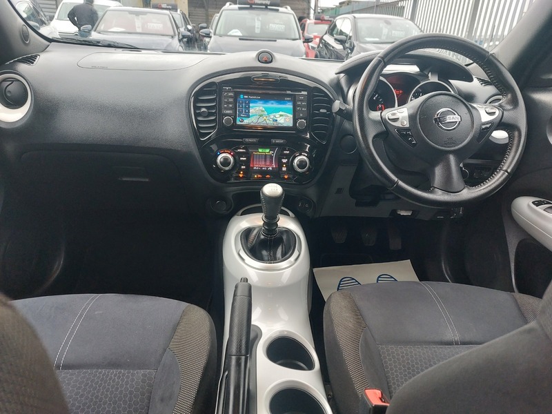Used Nissan Juke 2015 for sale - 77409197: Photo 11