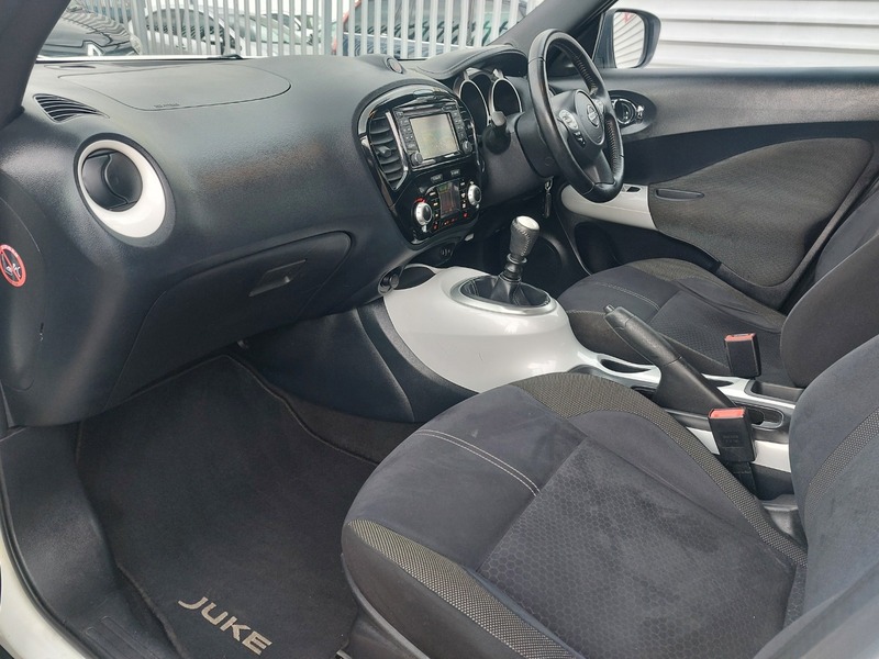 Used Nissan Juke 2015 for sale - 77409197: Photo 12