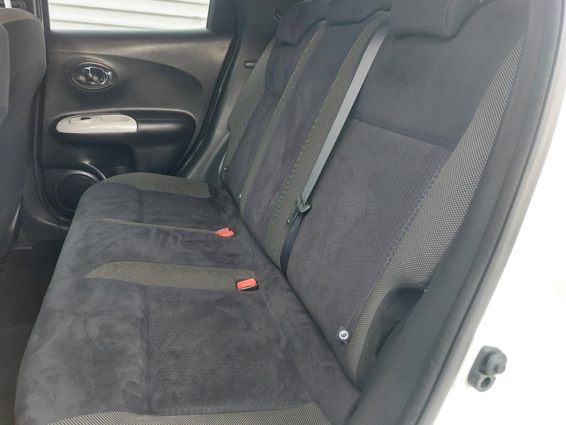 Used Nissan Juke 2015 for sale - 77409197: Photo 13