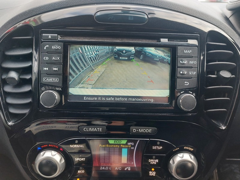 Used Nissan Juke 2015 for sale - 77409197: Photo 16