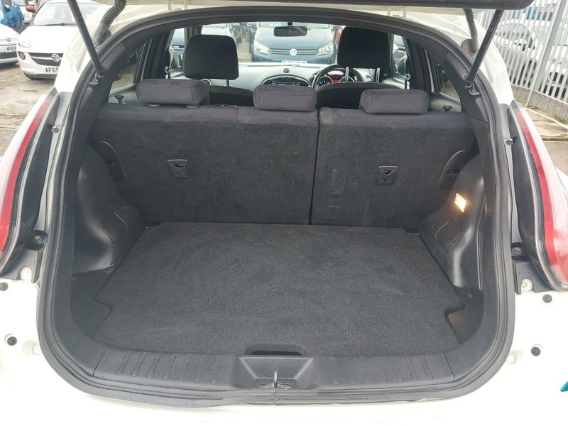 Used Nissan Juke 2015 for sale - 77409197: Photo 19