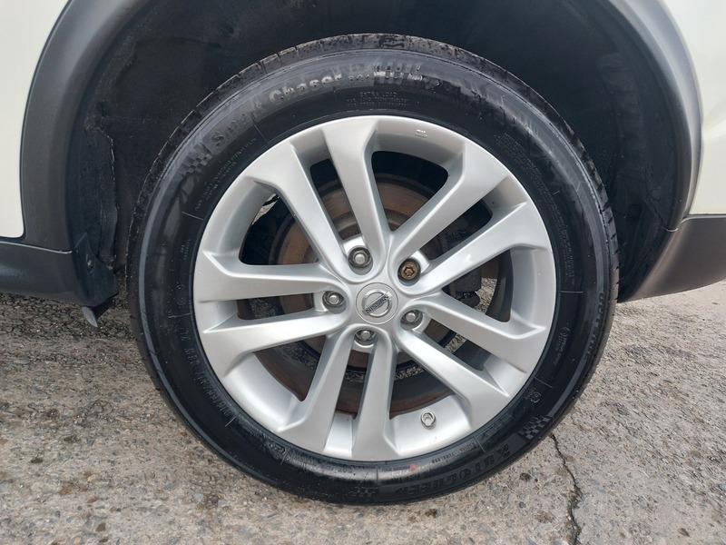 Used Nissan Juke 2015 for sale - 77409197: Photo 20