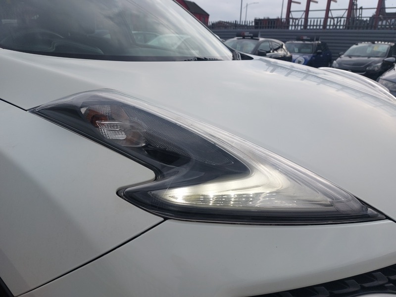 Used Nissan Juke 2015 for sale - 77409197: Photo 21