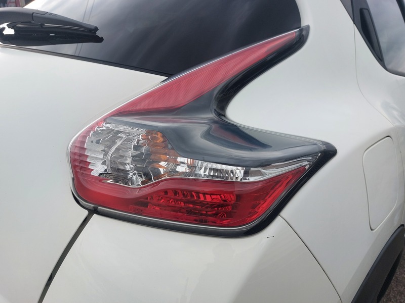 Used Nissan Juke 2015 for sale - 77409197: Photo 22