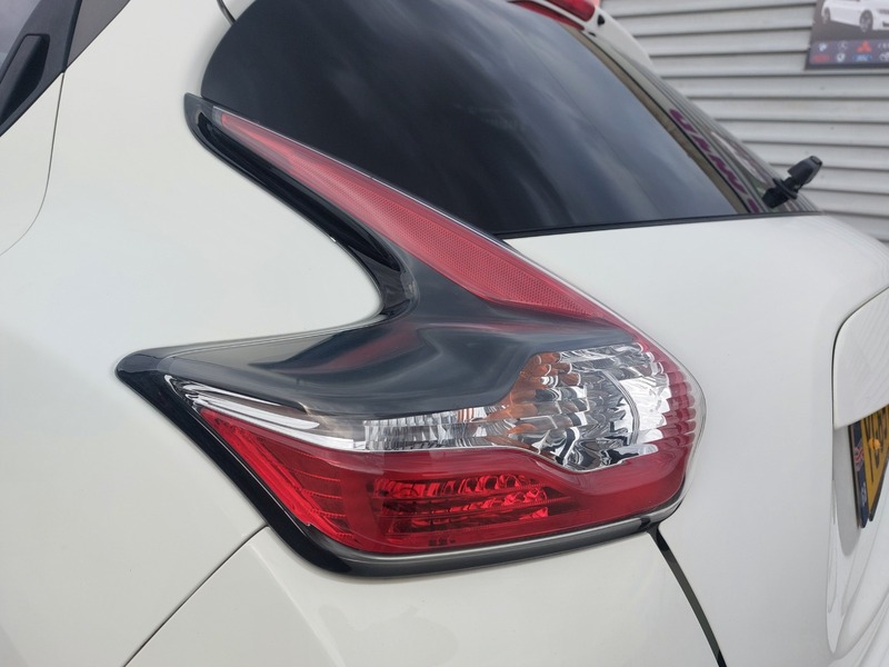 Used Nissan Juke 2015 for sale - 77409197: Photo 23