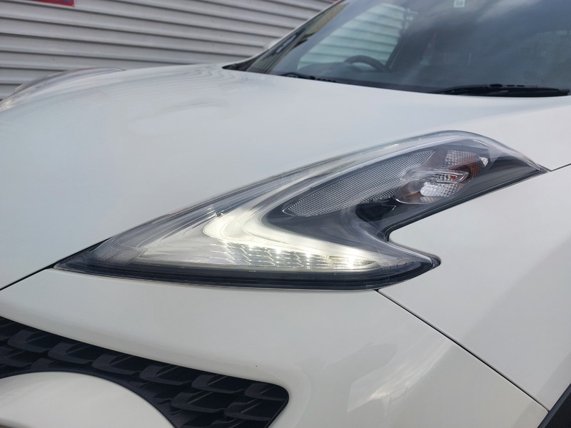 Used Nissan Juke 2015 for sale - 77409197: Photo 24