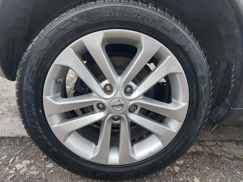 Used Nissan Juke 2015 for sale - 77409197: Photo 25