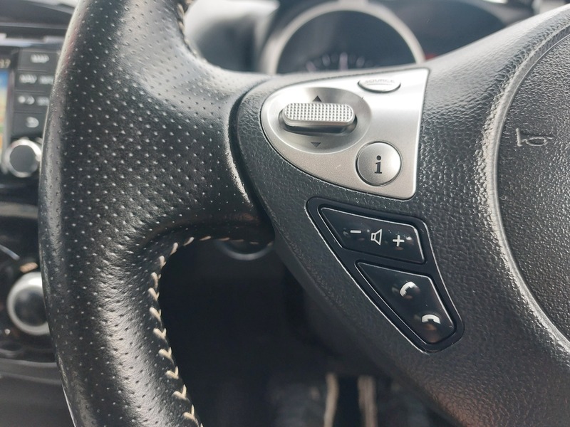 Used Nissan Juke 2015 for sale - 77409197: Photo 29