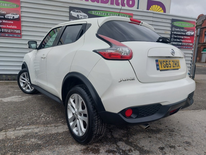 Used Nissan Juke 2015 for sale - 77409197: Photo 5