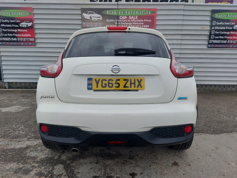 Used Nissan Juke 2015 for sale - 77409197: Photo 6