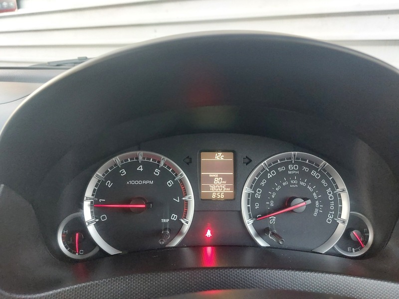 Used Suzuki Swift 2016 for sale - 76520895: Photo 13