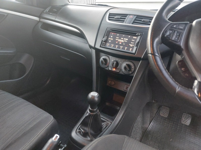 Used Suzuki Swift 2016 for sale - 76520895: Photo 14