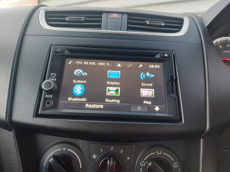 Used Suzuki Swift 2016 for sale - 76520895: Photo 15