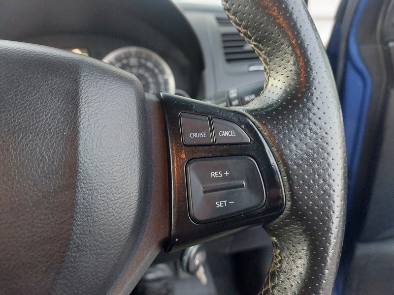 Used Suzuki Swift 2016 for sale - 76520895: Photo 18