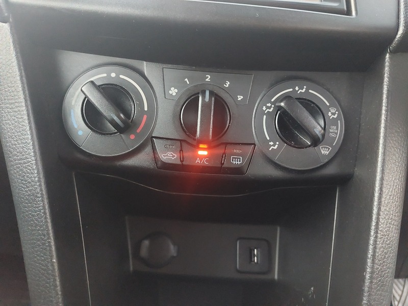 Used Suzuki Swift 2016 for sale - 76520895: Photo 24