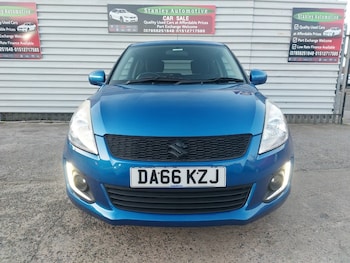 Used Suzuki Swift 2016 for sale - 76520895: Photo