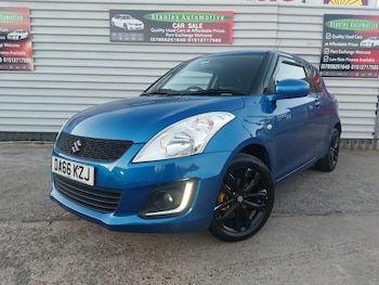 Used Suzuki Swift 2016 for sale - 76520895: Photo