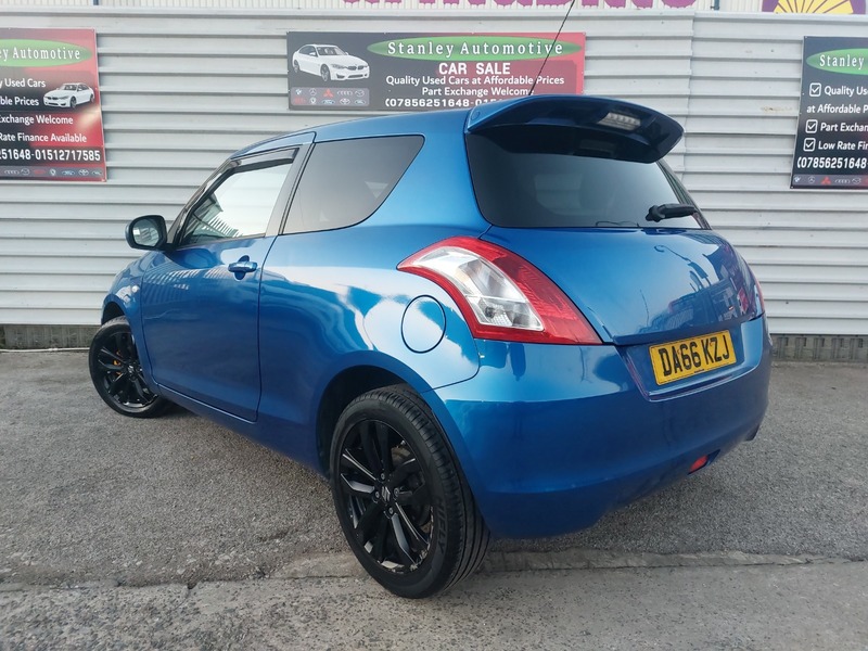 Used Suzuki Swift 2016 for sale - 76520895: Photo 5