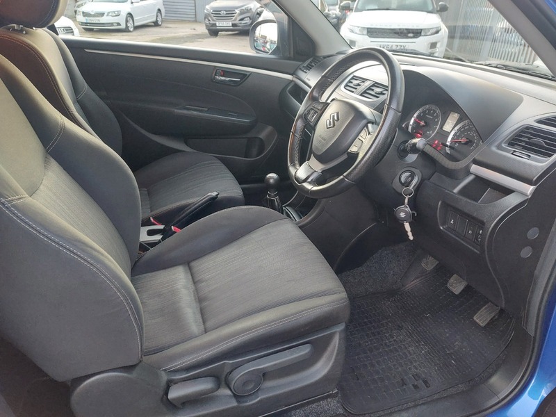 Used Suzuki Swift 2016 for sale - 76520895: Photo 8