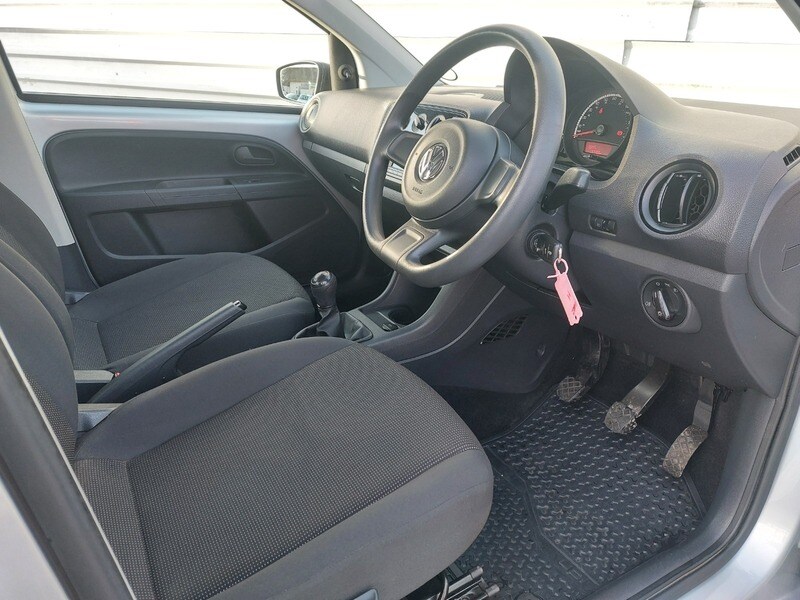 Used Volkswagen up! 2013 for sale - 77342357: Photo 10