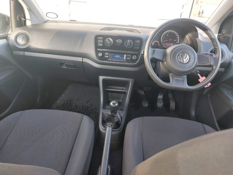 Used Volkswagen up! 2013 for sale - 77342357: Photo 11