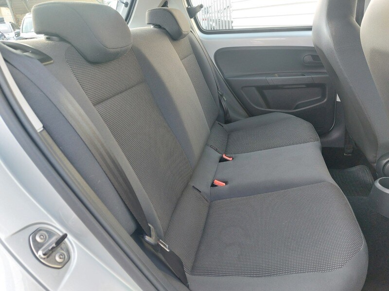 Used Volkswagen up! 2013 for sale - 77342357: Photo 14