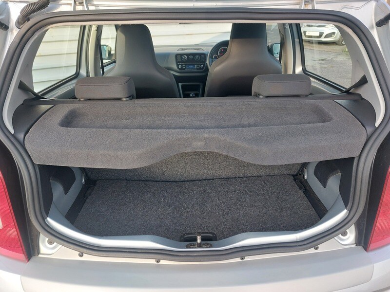 Used Volkswagen up! 2013 for sale - 77342357: Photo 17