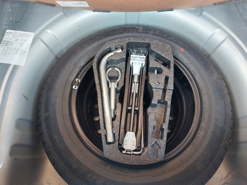 Used Volkswagen up! 2013 for sale - 77342357: Photo 18