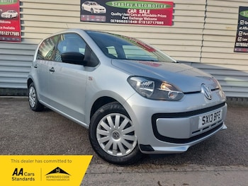 Used Volkswagen up! 2013 for sale - 77342357: Photo
