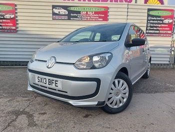Used Volkswagen up! 2013 for sale - 77342357: Photo