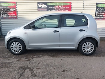 Used Volkswagen up! 2013 for sale - 77342357: Photo