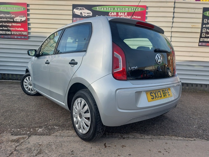 Used Volkswagen up! 2013 for sale - 77342357: Photo 5
