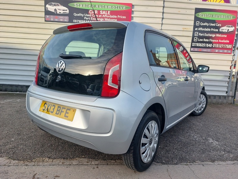 Used Volkswagen up! 2013 for sale - 77342357: Photo 7
