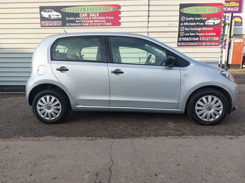 Used Volkswagen up! 2013 for sale - 77342357: Photo 8