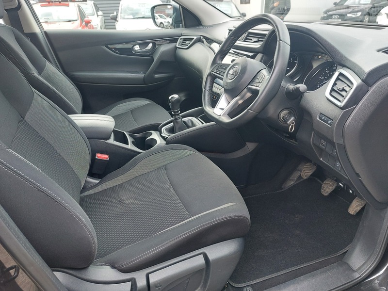 Used Nissan Qashqai 2019 for sale - 76148446: Photo 10