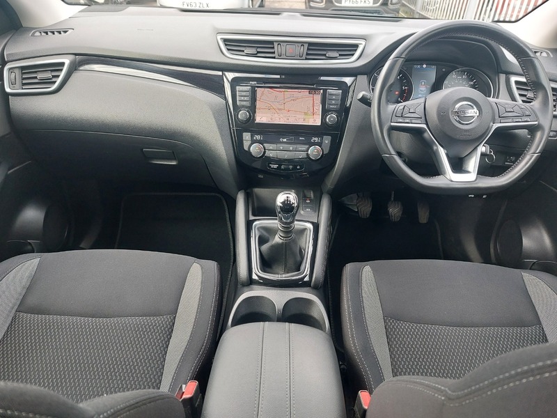 Used Nissan Qashqai 2019 for sale - 76148446: Photo 11