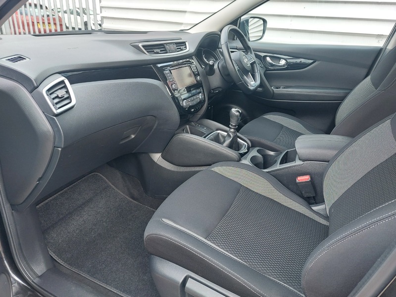 Used Nissan Qashqai 2019 for sale - 76148446: Photo 12