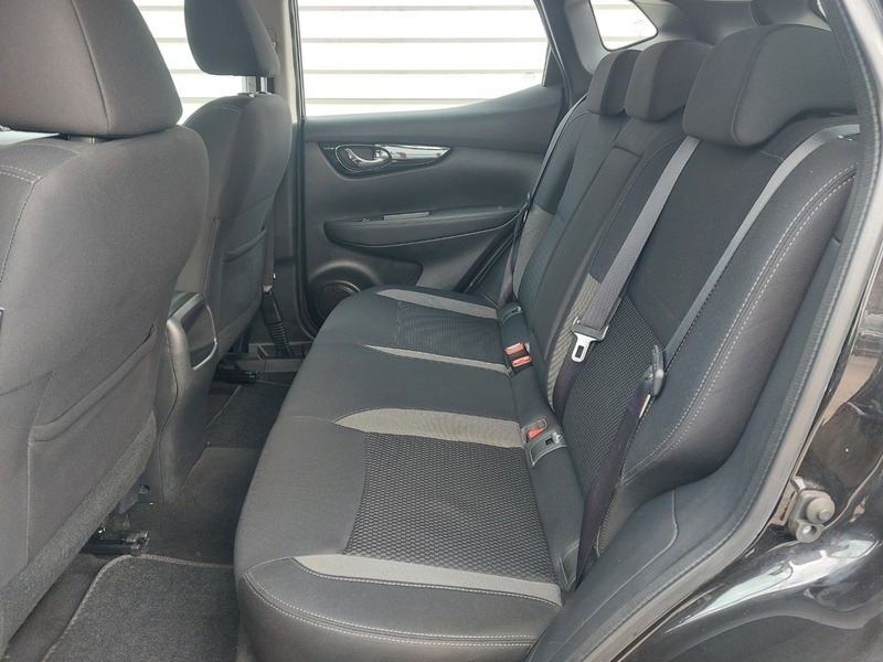 Used Nissan Qashqai 2019 for sale - 76148446: Photo 13
